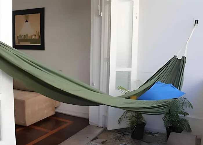 Stunning 3-Bedroom Flat In The Heart Of Ipanema Rio de Janeiro